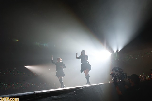 『シャニマス』対バンライブ“ムゲンビート”2日目リポート。各ユニットのステージや“アンティーカ”が『太陽キッス』を披露したシャッフルパートを通じて、改めて283プロのアイドルの魅力を再認識できるライブに