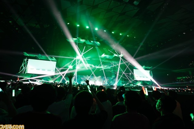 『シャニマス』対バンライブ“ムゲンビート”2日目リポート。各ユニットのステージや“アンティーカ”が『太陽キッス』を披露したシャッフルパートを通じて、改めて283プロのアイドルの魅力を再認識できるライブに