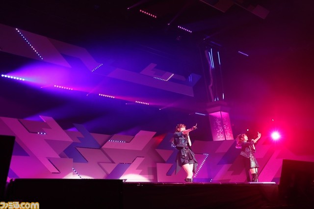 『シャニマス』対バンライブ“ムゲンビート”2日目リポート。各ユニットのステージや“アンティーカ”が『太陽キッス』を披露したシャッフルパートを通じて、改めて283プロのアイドルの魅力を再認識できるライブに