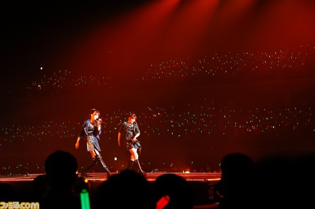 『シャニマス』対バンライブ“ムゲンビート”2日目リポート。各ユニットのステージや“アンティーカ”が『太陽キッス』を披露したシャッフルパートを通じて、改めて283プロのアイドルの魅力を再認識できるライブに