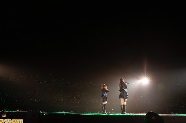 『シャニマス』対バンライブ“ムゲンビート”2日目リポート。各ユニットのステージや“アンティーカ”が『太陽キッス』を披露したシャッフルパートを通じて、改めて283プロのアイドルの魅力を再認識できるライブに