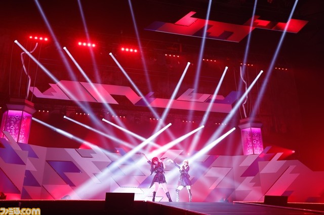 『シャニマス』対バンライブ“ムゲンビート”2日目リポート。各ユニットのステージや“アンティーカ”が『太陽キッス』を披露したシャッフルパートを通じて、改めて283プロのアイドルの魅力を再認識できるライブに