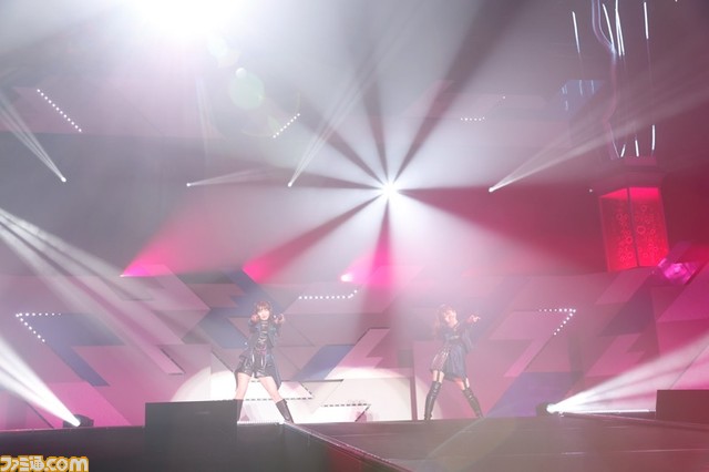 『シャニマス』対バンライブ“ムゲンビート”2日目リポート。各ユニットのステージや“アンティーカ”が『太陽キッス』を披露したシャッフルパートを通じて、改めて283プロのアイドルの魅力を再認識できるライブに