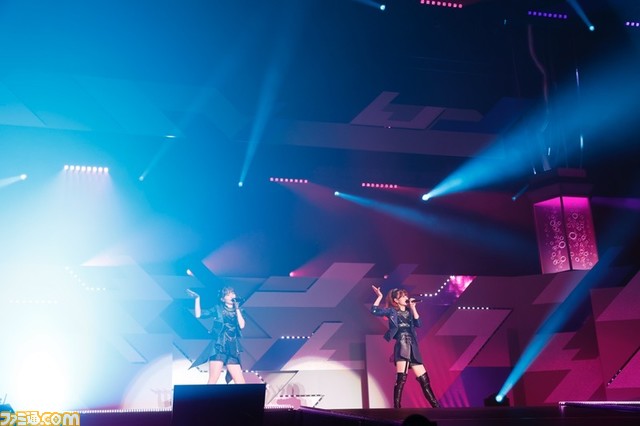 『シャニマス』対バンライブ“ムゲンビート”2日目リポート。各ユニットのステージや“アンティーカ”が『太陽キッス』を披露したシャッフルパートを通じて、改めて283プロのアイドルの魅力を再認識できるライブに