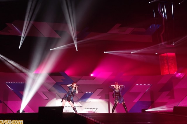 『シャニマス』対バンライブ“ムゲンビート”2日目リポート。各ユニットのステージや“アンティーカ”が『太陽キッス』を披露したシャッフルパートを通じて、改めて283プロのアイドルの魅力を再認識できるライブに