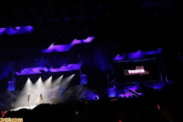 『シャニマス』対バンライブ“ムゲンビート”2日目リポート。各ユニットのステージや“アンティーカ”が『太陽キッス』を披露したシャッフルパートを通じて、改めて283プロのアイドルの魅力を再認識できるライブに