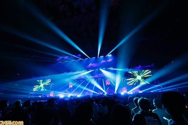 『シャニマス』対バンライブ“ムゲンビート”2日目リポート。各ユニットのステージや“アンティーカ”が『太陽キッス』を披露したシャッフルパートを通じて、改めて283プロのアイドルの魅力を再認識できるライブに