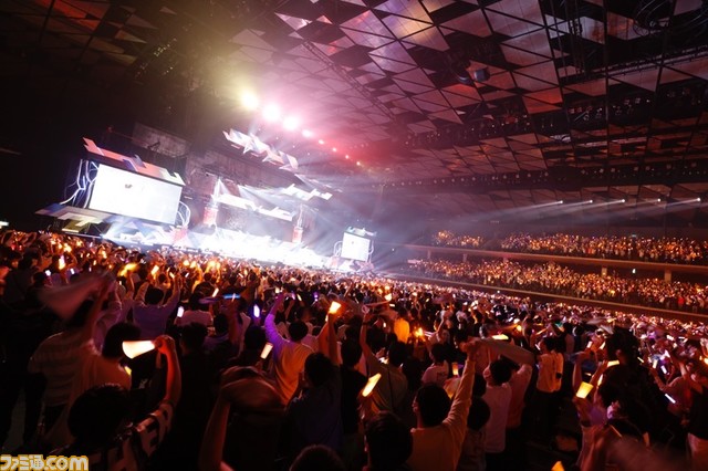 『シャニマス』対バンライブ“ムゲンビート”2日目リポート。各ユニットのステージや“アンティーカ”が『太陽キッス』を披露したシャッフルパートを通じて、改めて283プロのアイドルの魅力を再認識できるライブに