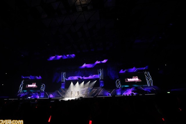 『シャニマス』対バンライブ“ムゲンビート”2日目リポート。各ユニットのステージや“アンティーカ”が『太陽キッス』を披露したシャッフルパートを通じて、改めて283プロのアイドルの魅力を再認識できるライブに