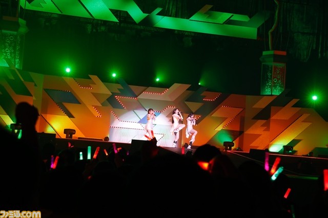 『シャニマス』対バンライブ“ムゲンビート”2日目リポート。各ユニットのステージや“アンティーカ”が『太陽キッス』を披露したシャッフルパートを通じて、改めて283プロのアイドルの魅力を再認識できるライブに