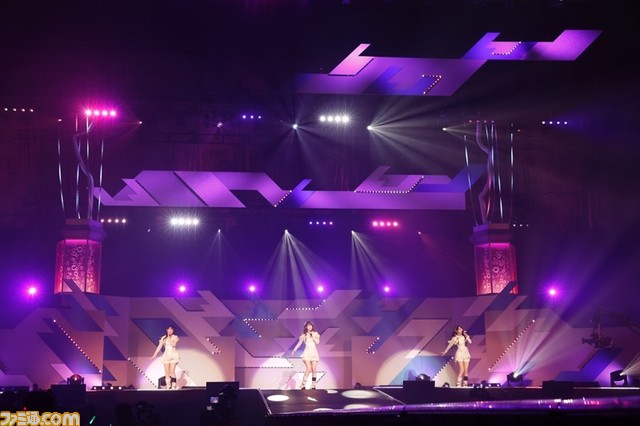 『シャニマス』対バンライブ“ムゲンビート”2日目リポート。各ユニットのステージや“アンティーカ”が『太陽キッス』を披露したシャッフルパートを通じて、改めて283プロのアイドルの魅力を再認識できるライブに