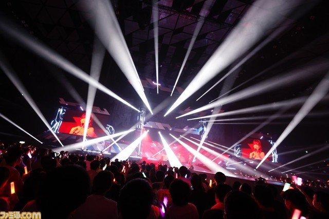 『シャニマス』対バンライブ“ムゲンビート”2日目リポート。各ユニットのステージや“アンティーカ”が『太陽キッス』を披露したシャッフルパートを通じて、改めて283プロのアイドルの魅力を再認識できるライブに