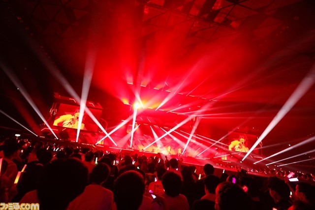 『シャニマス』対バンライブ“ムゲンビート”2日目リポート。各ユニットのステージや“アンティーカ”が『太陽キッス』を披露したシャッフルパートを通じて、改めて283プロのアイドルの魅力を再認識できるライブに