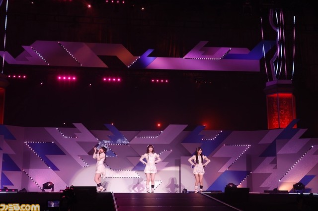 『シャニマス』対バンライブ“ムゲンビート”2日目リポート。各ユニットのステージや“アンティーカ”が『太陽キッス』を披露したシャッフルパートを通じて、改めて283プロのアイドルの魅力を再認識できるライブに