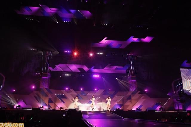 『シャニマス』対バンライブ“ムゲンビート”2日目リポート。各ユニットのステージや“アンティーカ”が『太陽キッス』を披露したシャッフルパートを通じて、改めて283プロのアイドルの魅力を再認識できるライブに