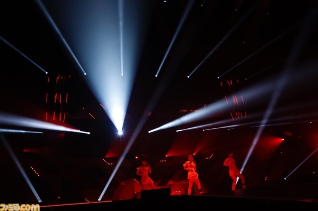 『シャニマス』対バンライブ“ムゲンビート”2日目リポート。各ユニットのステージや“アンティーカ”が『太陽キッス』を披露したシャッフルパートを通じて、改めて283プロのアイドルの魅力を再認識できるライブに