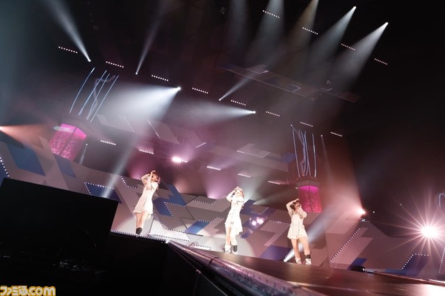 『シャニマス』対バンライブ“ムゲンビート”2日目リポート。各ユニットのステージや“アンティーカ”が『太陽キッス』を披露したシャッフルパートを通じて、改めて283プロのアイドルの魅力を再認識できるライブに