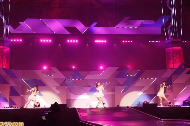 『シャニマス』対バンライブ“ムゲンビート”2日目リポート。各ユニットのステージや“アンティーカ”が『太陽キッス』を披露したシャッフルパートを通じて、改めて283プロのアイドルの魅力を再認識できるライブに