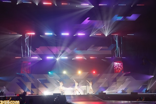 『シャニマス』対バンライブ“ムゲンビート”2日目リポート。各ユニットのステージや“アンティーカ”が『太陽キッス』を披露したシャッフルパートを通じて、改めて283プロのアイドルの魅力を再認識できるライブに