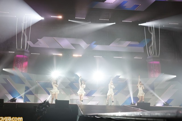 『シャニマス』対バンライブ“ムゲンビート”2日目リポート。各ユニットのステージや“アンティーカ”が『太陽キッス』を披露したシャッフルパートを通じて、改めて283プロのアイドルの魅力を再認識できるライブに