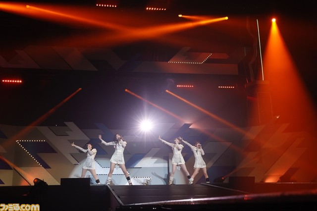 『シャニマス』対バンライブ“ムゲンビート”2日目リポート。各ユニットのステージや“アンティーカ”が『太陽キッス』を披露したシャッフルパートを通じて、改めて283プロのアイドルの魅力を再認識できるライブに