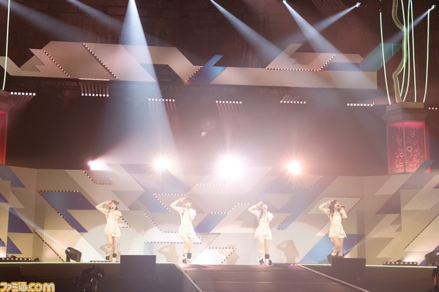 『シャニマス』対バンライブ“ムゲンビート”2日目リポート。各ユニットのステージや“アンティーカ”が『太陽キッス』を披露したシャッフルパートを通じて、改めて283プロのアイドルの魅力を再認識できるライブに