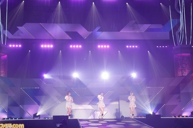 『シャニマス』対バンライブ“ムゲンビート”2日目リポート。各ユニットのステージや“アンティーカ”が『太陽キッス』を披露したシャッフルパートを通じて、改めて283プロのアイドルの魅力を再認識できるライブに