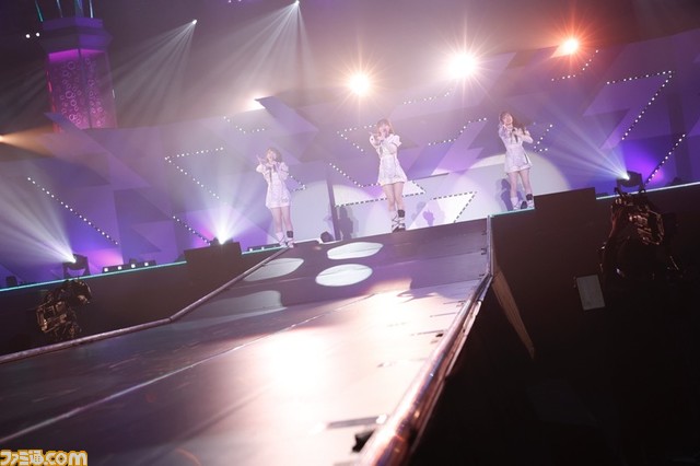 『シャニマス』対バンライブ“ムゲンビート”2日目リポート。各ユニットのステージや“アンティーカ”が『太陽キッス』を披露したシャッフルパートを通じて、改めて283プロのアイドルの魅力を再認識できるライブに