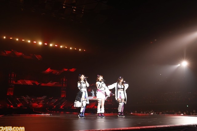 『シャニマス』対バンライブ“ムゲンビート”2日目リポート。各ユニットのステージや“アンティーカ”が『太陽キッス』を披露したシャッフルパートを通じて、改めて283プロのアイドルの魅力を再認識できるライブに