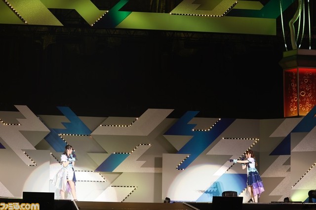 『シャニマス』対バンライブ“ムゲンビート”2日目リポート。各ユニットのステージや“アンティーカ”が『太陽キッス』を披露したシャッフルパートを通じて、改めて283プロのアイドルの魅力を再認識できるライブに