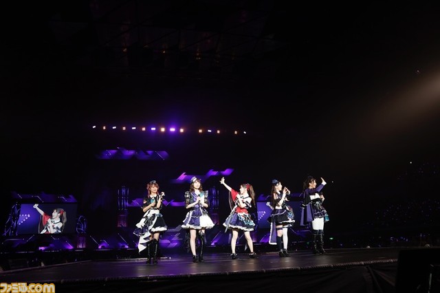 『シャニマス』対バンライブ“ムゲンビート”2日目リポート。各ユニットのステージや“アンティーカ”が『太陽キッス』を披露したシャッフルパートを通じて、改めて283プロのアイドルの魅力を再認識できるライブに