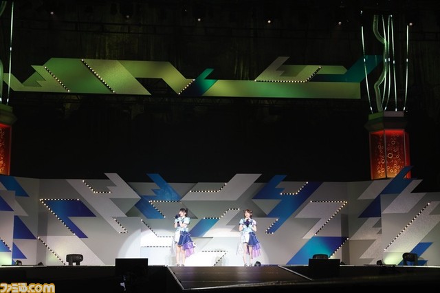 『シャニマス』対バンライブ“ムゲンビート”2日目リポート。各ユニットのステージや“アンティーカ”が『太陽キッス』を披露したシャッフルパートを通じて、改めて283プロのアイドルの魅力を再認識できるライブに