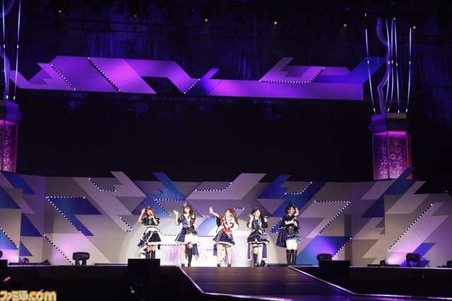 『シャニマス』対バンライブ“ムゲンビート”2日目リポート。各ユニットのステージや“アンティーカ”が『太陽キッス』を披露したシャッフルパートを通じて、改めて283プロのアイドルの魅力を再認識できるライブに