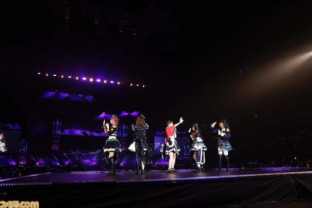 『シャニマス』対バンライブ“ムゲンビート”2日目リポート。各ユニットのステージや“アンティーカ”が『太陽キッス』を披露したシャッフルパートを通じて、改めて283プロのアイドルの魅力を再認識できるライブに