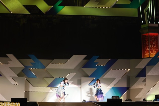 『シャニマス』対バンライブ“ムゲンビート”2日目リポート。各ユニットのステージや“アンティーカ”が『太陽キッス』を披露したシャッフルパートを通じて、改めて283プロのアイドルの魅力を再認識できるライブに