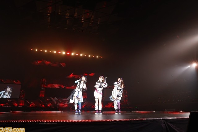 『シャニマス』対バンライブ“ムゲンビート”2日目リポート。各ユニットのステージや“アンティーカ”が『太陽キッス』を披露したシャッフルパートを通じて、改めて283プロのアイドルの魅力を再認識できるライブに