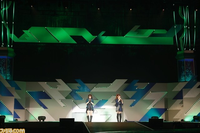 『シャニマス』対バンライブ“ムゲンビート”2日目リポート。各ユニットのステージや“アンティーカ”が『太陽キッス』を披露したシャッフルパートを通じて、改めて283プロのアイドルの魅力を再認識できるライブに