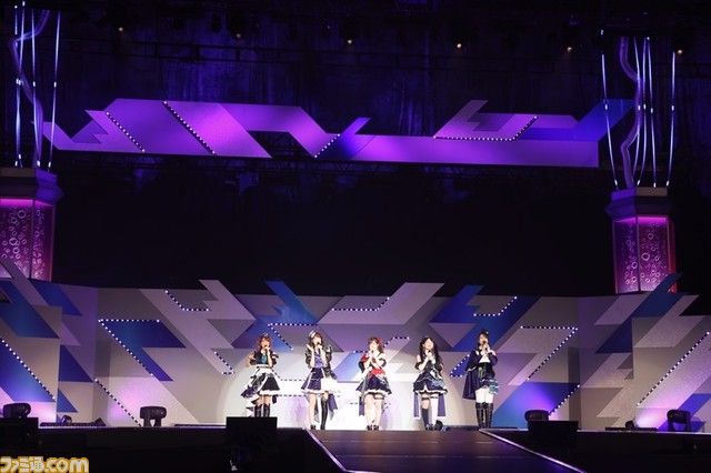 『シャニマス』対バンライブ“ムゲンビート”2日目リポート。各ユニットのステージや“アンティーカ”が『太陽キッス』を披露したシャッフルパートを通じて、改めて283プロのアイドルの魅力を再認識できるライブに