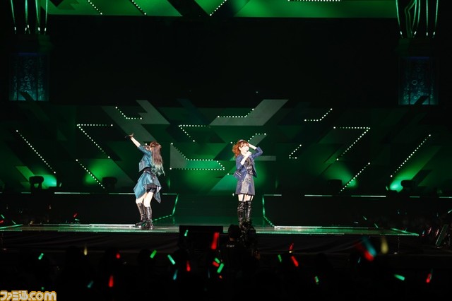 『シャニマス』対バンライブ“ムゲンビート”2日目リポート。各ユニットのステージや“アンティーカ”が『太陽キッス』を披露したシャッフルパートを通じて、改めて283プロのアイドルの魅力を再認識できるライブに