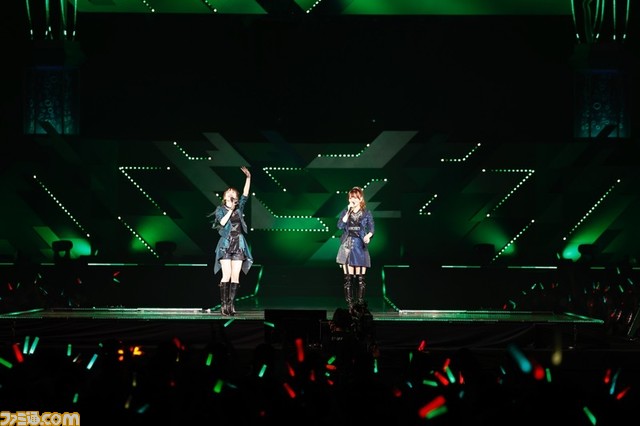 『シャニマス』対バンライブ“ムゲンビート”2日目リポート。各ユニットのステージや“アンティーカ”が『太陽キッス』を披露したシャッフルパートを通じて、改めて283プロのアイドルの魅力を再認識できるライブに