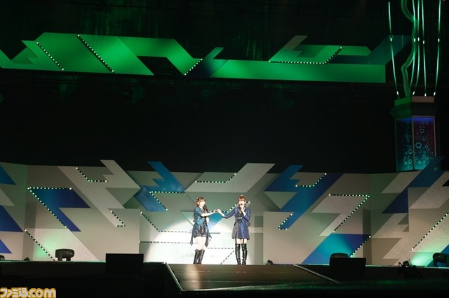 『シャニマス』対バンライブ“ムゲンビート”2日目リポート。各ユニットのステージや“アンティーカ”が『太陽キッス』を披露したシャッフルパートを通じて、改めて283プロのアイドルの魅力を再認識できるライブに