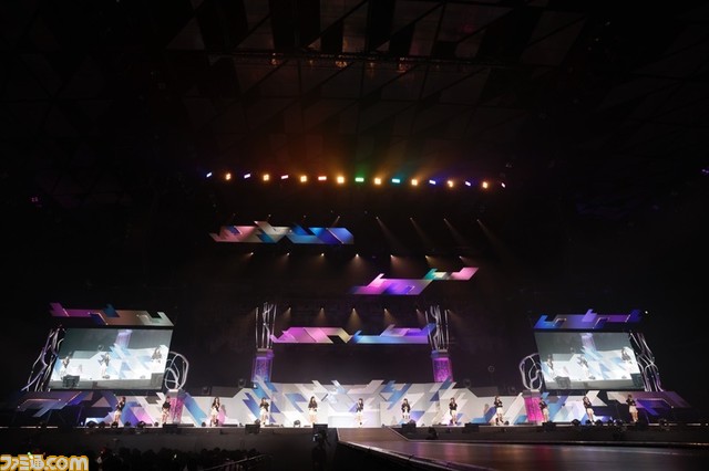 『シャニマス』対バンライブ“ムゲンビート”2日目リポート。各ユニットのステージや“アンティーカ”が『太陽キッス』を披露したシャッフルパートを通じて、改めて283プロのアイドルの魅力を再認識できるライブに