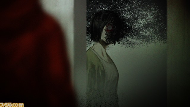 女子高生3人が主役の和風ホラーアドベンチャー『ノロワレサイクル』発表。2D横スクロールの探索パートと調査型アドベンチャーパートで連続怪死事件を紐解く