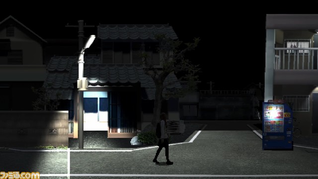 ホラーアドベンチャー『ノロワレサイクル』発表。『夕闇通り探検隊』や 