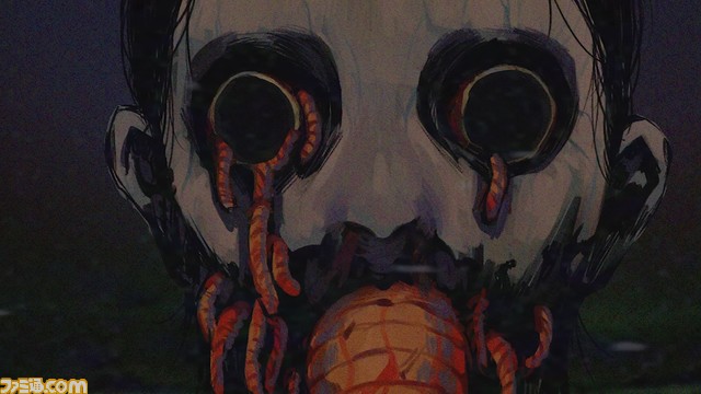 女子高生3人が主役の和風ホラーアドベンチャー『ノロワレサイクル』発表。2D横スクロールの探索パートと調査型アドベンチャーパートで連続怪死事件を紐解く