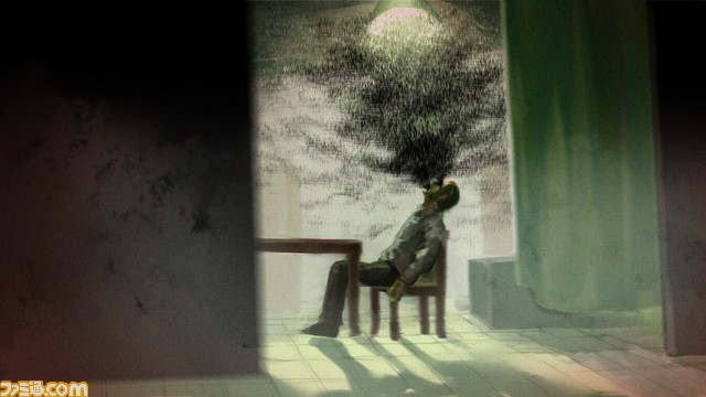 女子高生3人が主役の和風ホラーアドベンチャー『ノロワレサイクル』発表。2D横スクロールの探索パートと調査型アドベンチャーパートで連続怪死事件を紐解く