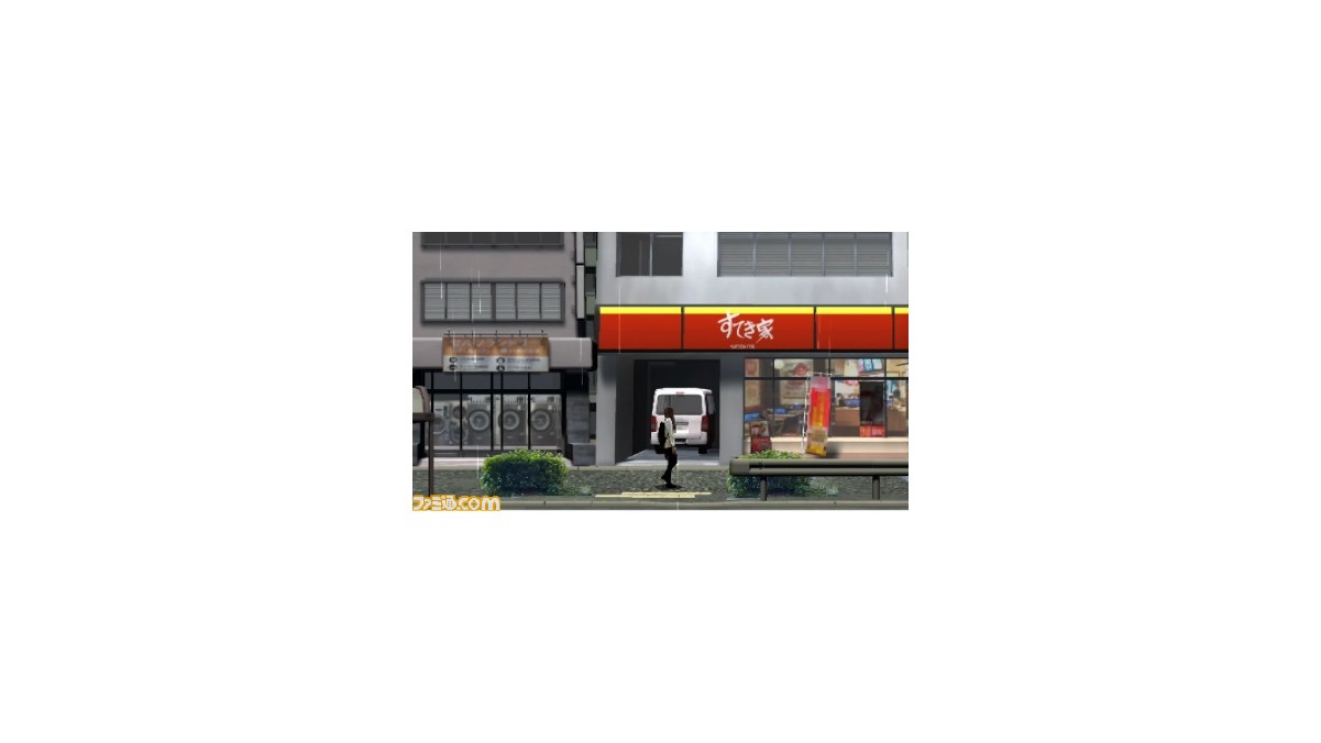 ホラーアドベンチャー『ノロワレサイクル』発表。『夕闇通り探検