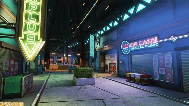 『Apex Legends』シーズン15で月が舞台の新マップ“ブロークンムーン”が登場。広さはワールズエッジより少し大きいくらい。ギフト機能でフレンドにスキンを渡せるように