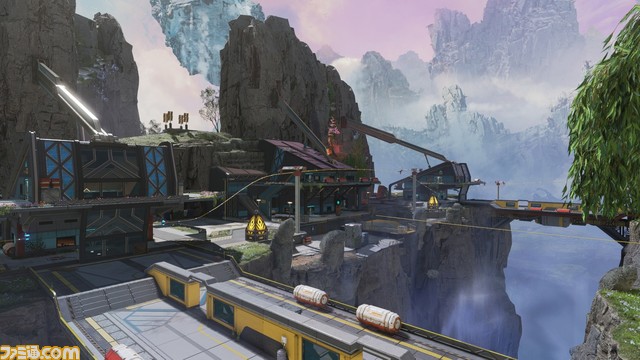 Apex 月が舞台の新マップ Broken Moon が新 シーズンで登場 通常の2倍の速度で移動可能なジップレールが追加され ワールズエッジより少し大きいマップに ゲーム エンタメ最新情報のファミ通 Com Apex 月が舞台の新マップ Broken Moon が新 シーズンで登場 通常の2倍の速度で移動可能なジップレールが追加され ワールズエッジより少し大きいマップに ゲーム エンタメ最新情報のファミ通 Com