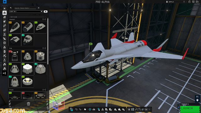 宇宙飛行シミュレーター『Kerbal Space Program 2』のPC版アーリーアクセスが2023年2月24日に配信開始。完全版に向けてマルチプレイやMOD追加など、順次アップデート予定